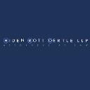 Hiden, Rott & Oertle, LLP logo